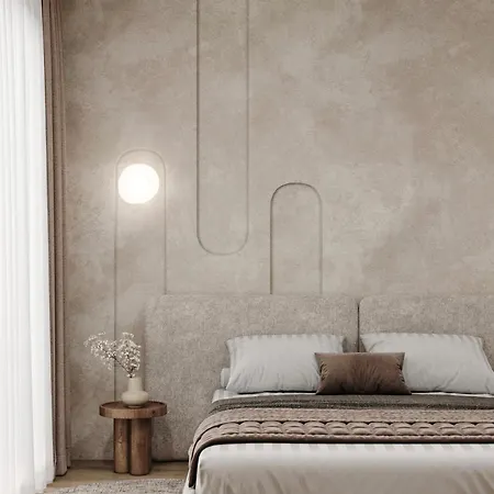 Hotel Te Stefi Qeparo