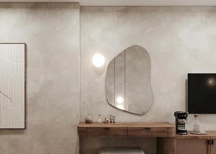 Te Stefi Hotel Qeparo