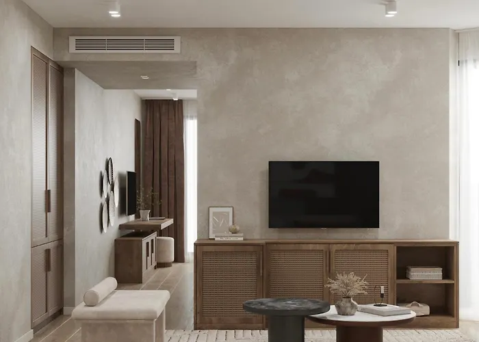 Hotel Te Stefi Qeparo