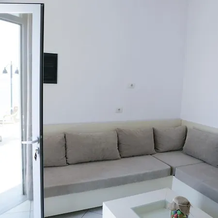Te Stefi Hotel
