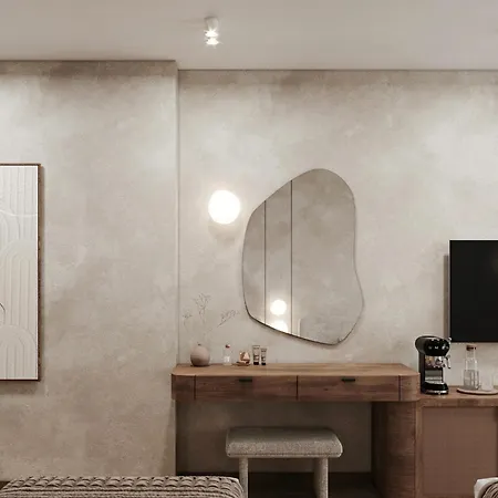 Te Stefi Hotel Qeparo