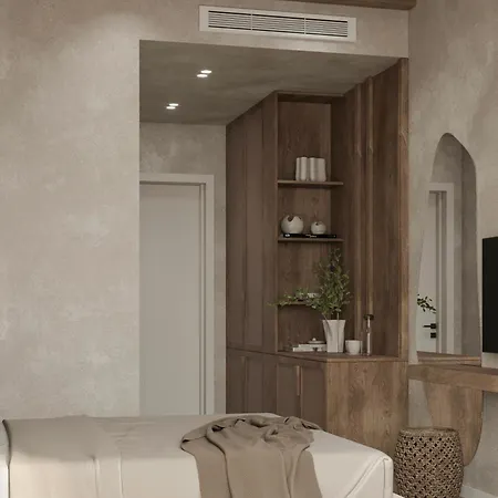 Te Stefi Otel