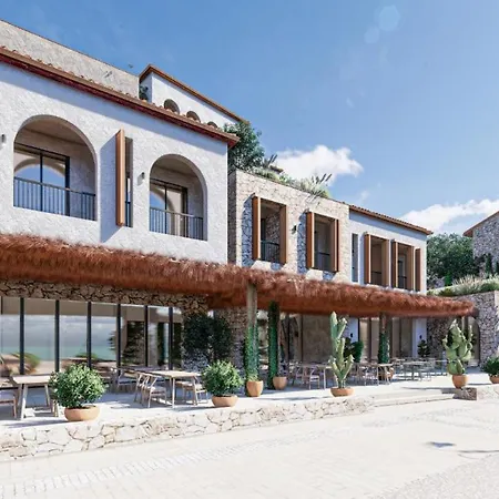 Hotel Te Stefi