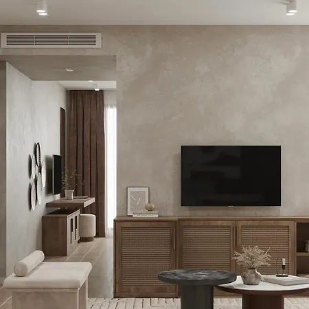 Hotel Te Stefi Qeparo