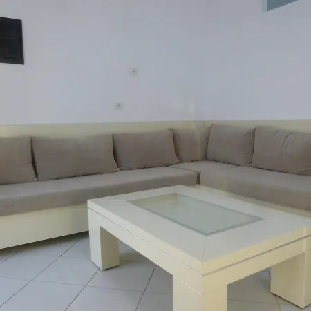 Te Stefi Hotel 4*
