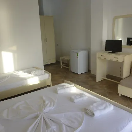 Te Stefi Hotel 4*