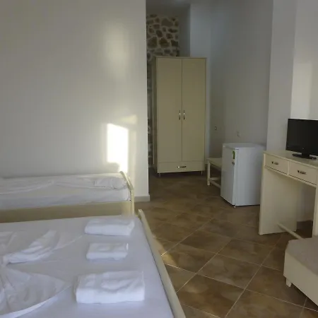 Te Stefi Hotel 4*