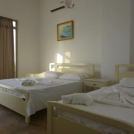 Hotel Te Stefi