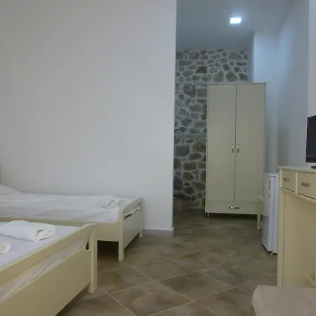 Hotel Te Stefi