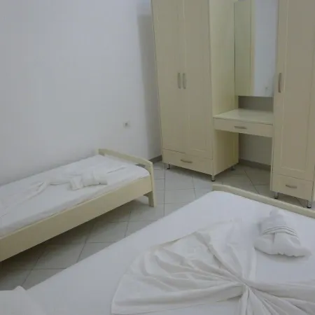 Hotel Te Stefi 4*