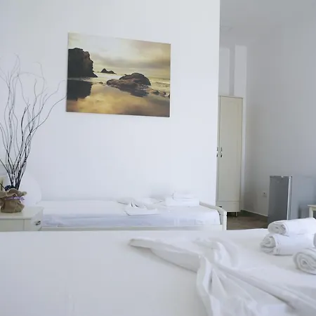 Hotel Te Stefi