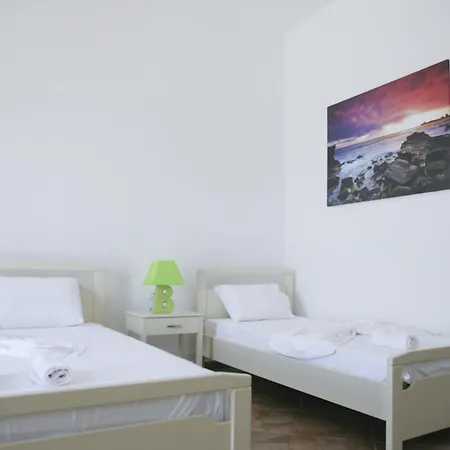Te Stefi Hotel 4*
