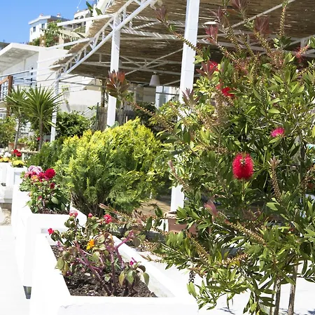 Te Stefi Hotel