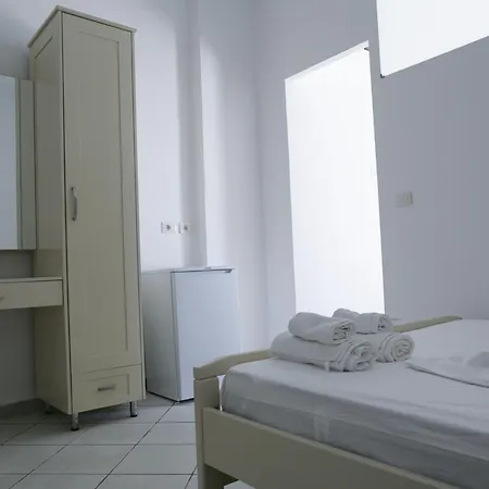 Te Stefi Hotel 4*