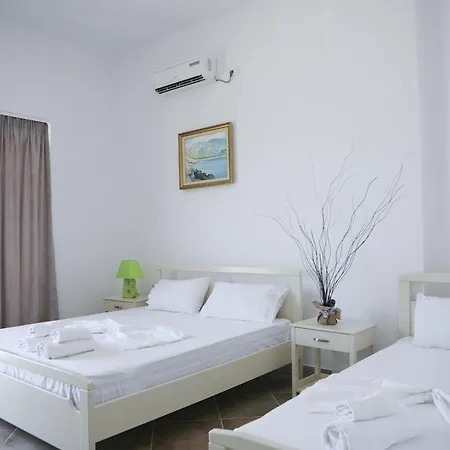 Te Stefi Hotel 4*
