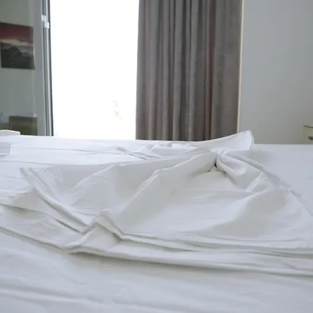 Te Stefi Hotel Qeparo