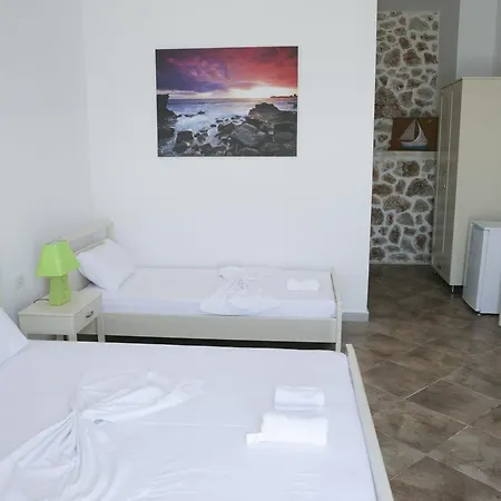 Hotel Te Stefi