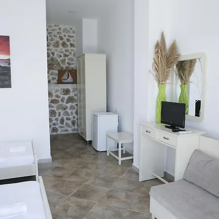 Te Stefi Hotel 4*