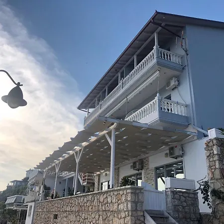 Hotel Te Stefi