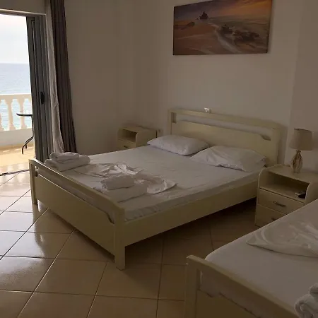 Te Stefi Hotel 4*