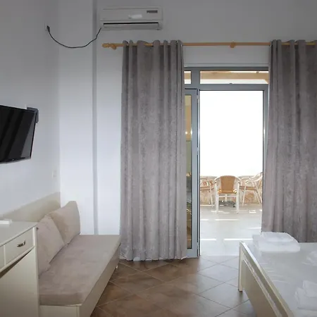 Te Stefi Hotel